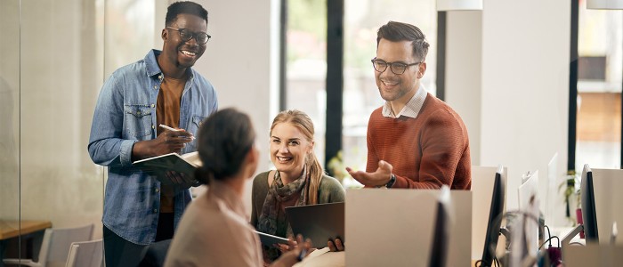 Personalgewinnung im öffentlichen Dienst – so funktioniert‘s