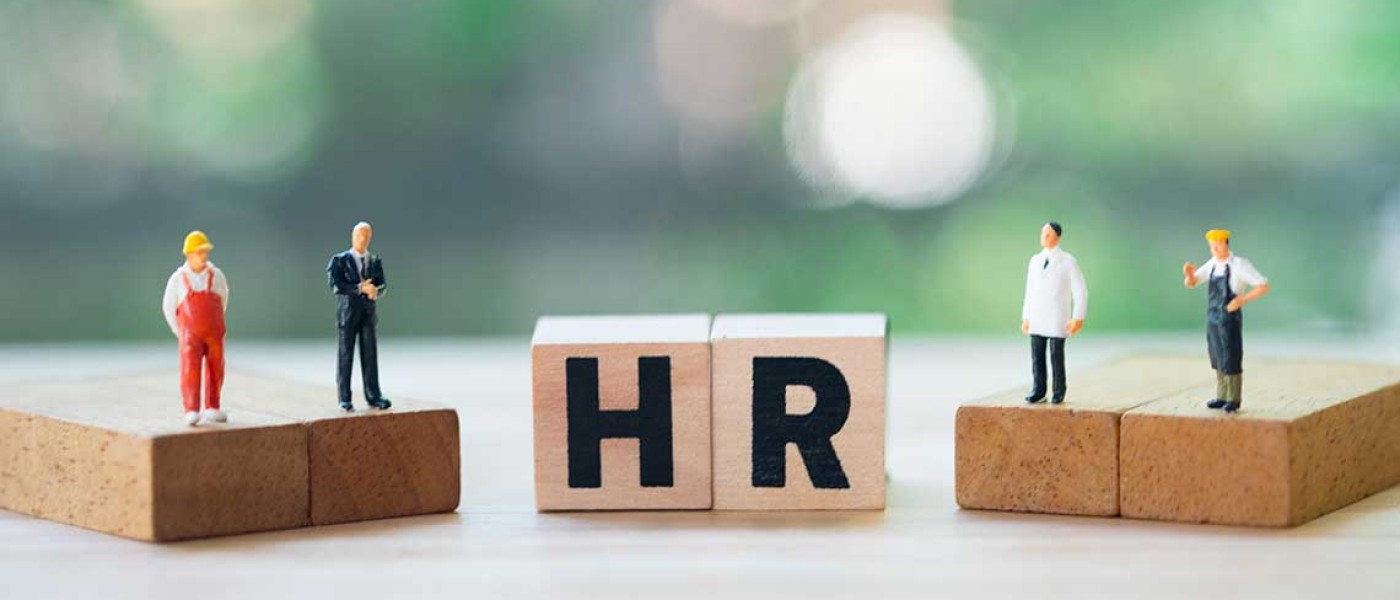 Recruiting Marketing: Infos und Tipps rund um die Schnittstelle zwischen HR und Marketing