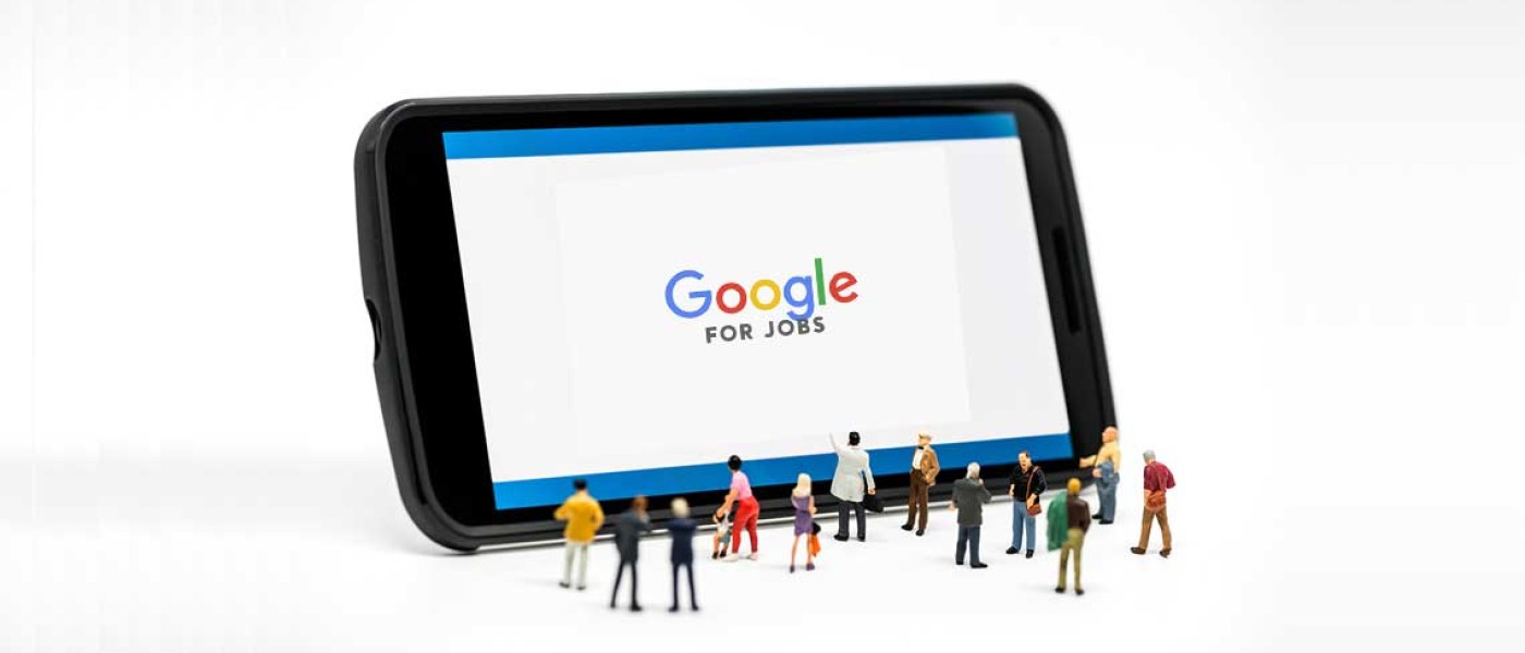  Google for Jobs – wie verändert das Tool das Recruting?