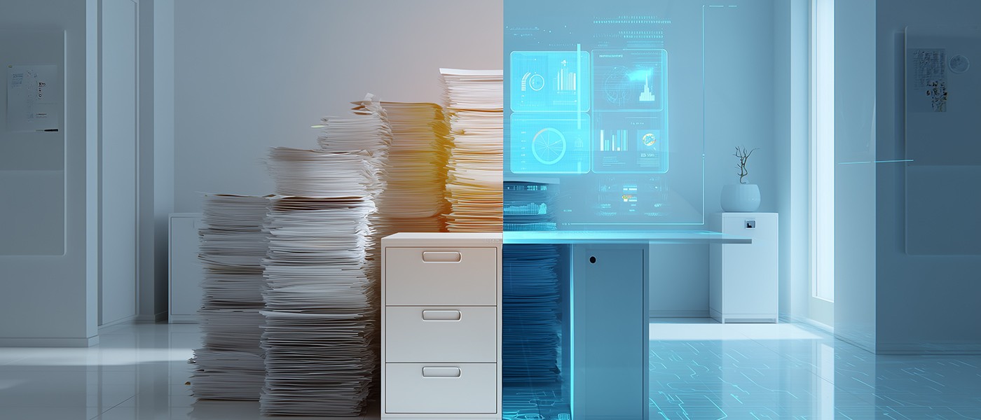 HR-Management im Wandel: Wie moderne Tools Ihre Personalarbeit revolutionieren