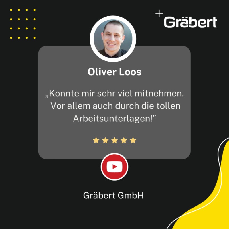 Referenz zu diesem Webinar als Video