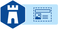 Designanzeige