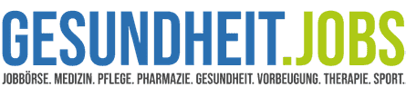 Gesundheit Jobs