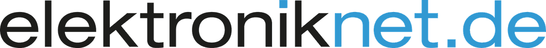 Elektronik