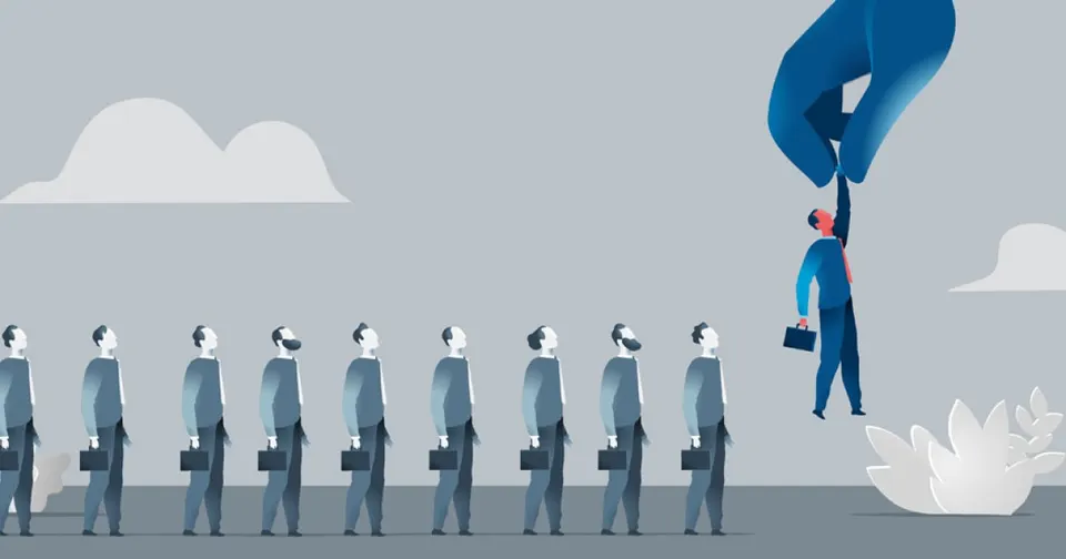 Candidate Persona – Warum und wie Sie sie definieren sollten