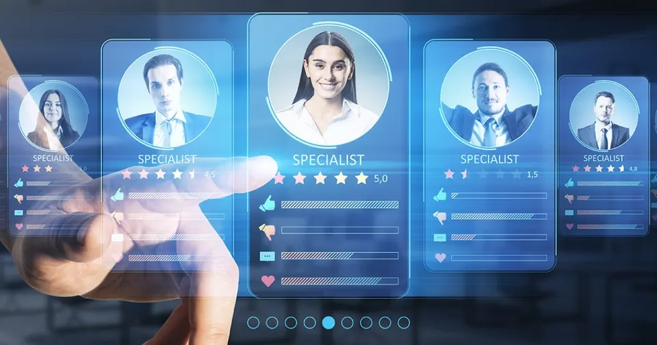 CV Parsing: Was ist das und welche Vorteile hat es? – Personalturm