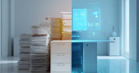 HR-Management im Wandel: Wie moderne Tools Ihre Personalarbeit revolutionieren