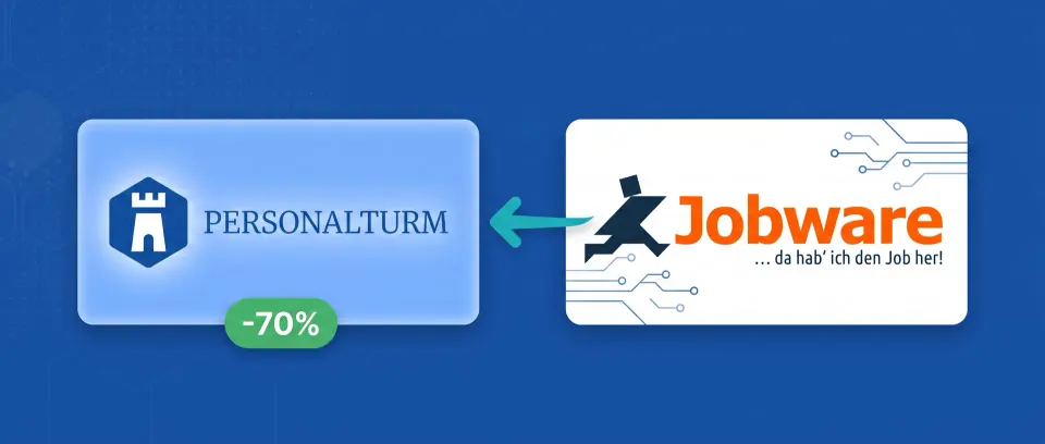 Jobware Kosten 2026: Preise, Pakete & Alternative
