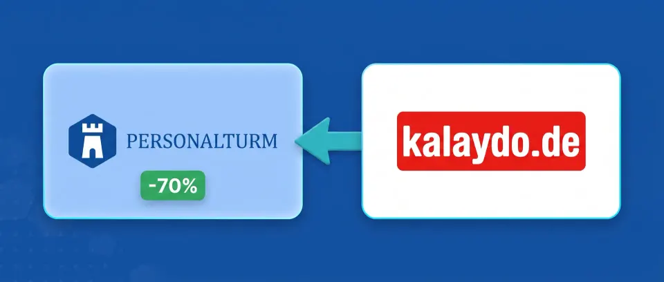 Kalaydo Preise 2026: Was kostet eine Stellenanzeige?