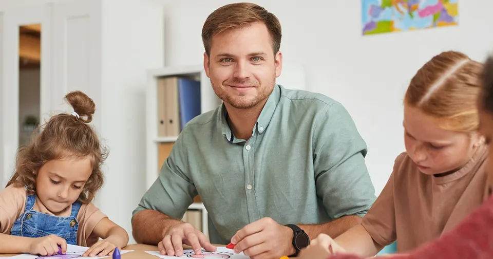 Personalgewinnung in der Kita – Tipps, mit denen Sie Erzieher finden – Personalturm
