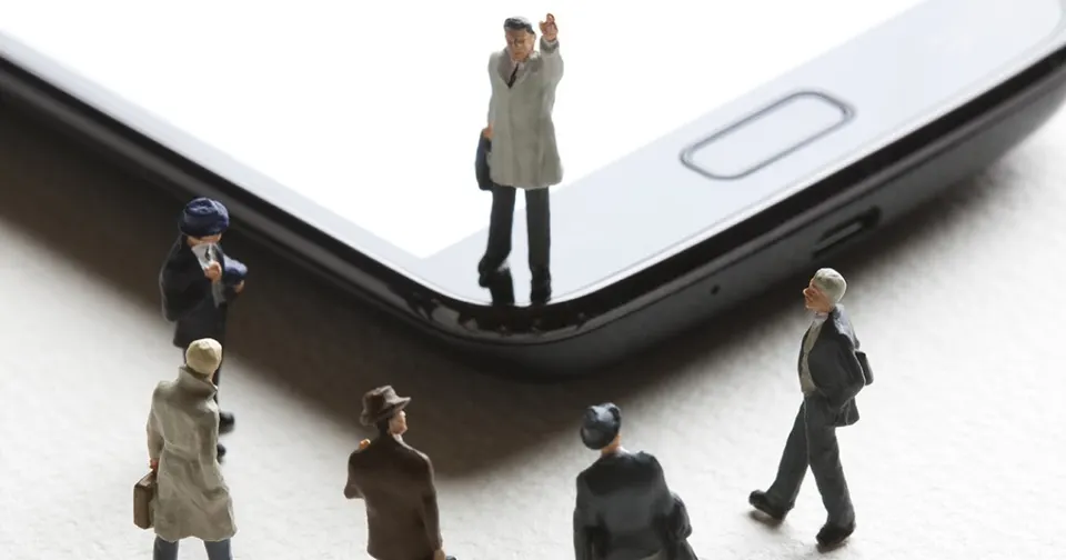 Personalsuche über Social Media – 4 Wege und Tipps – Personalturm