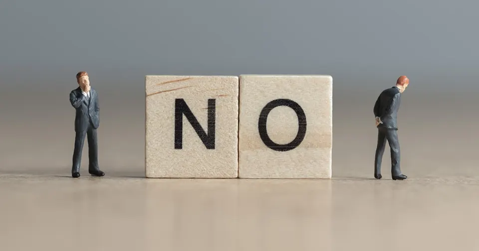 Rejection Rate: Was sie über Ihren Recruiting Prozess aussagt