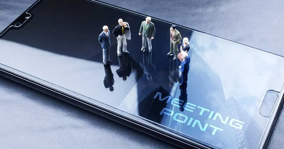 Warum an Mobile Recruiting kein Weg vorbei führt – Personalturm