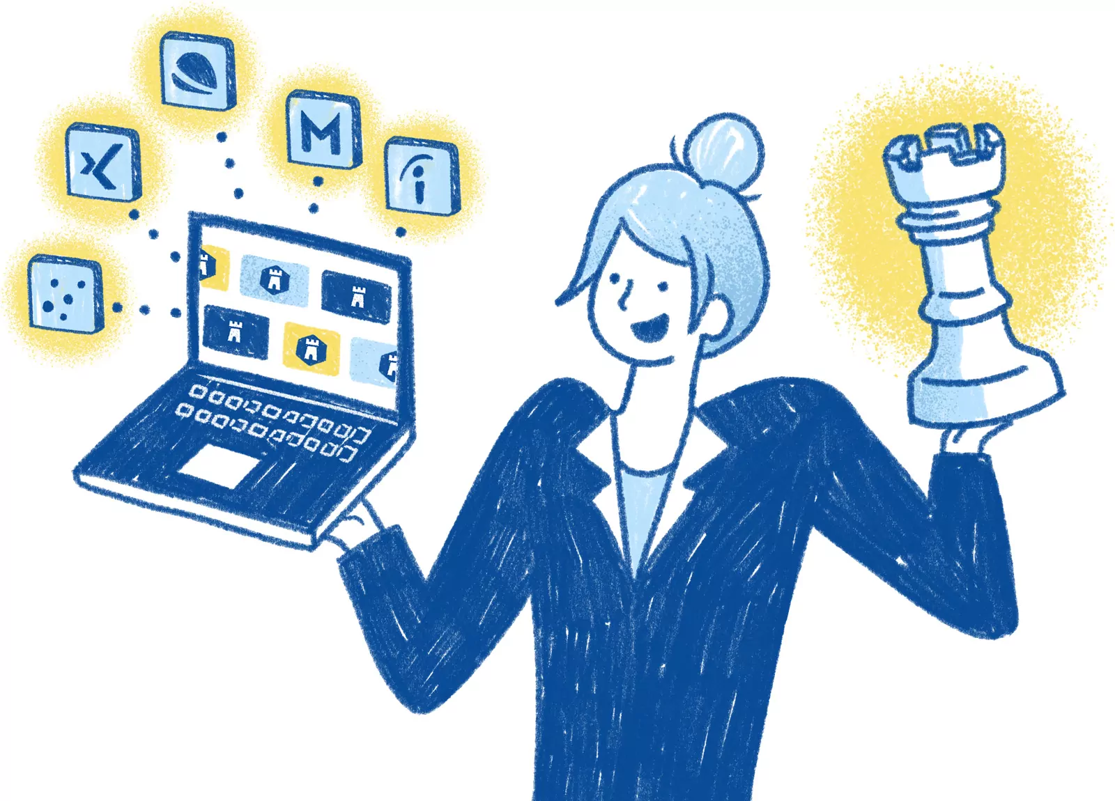 Stellenanzeigen auf den bekannten Jobbörsen günstig schalten/aufgeben