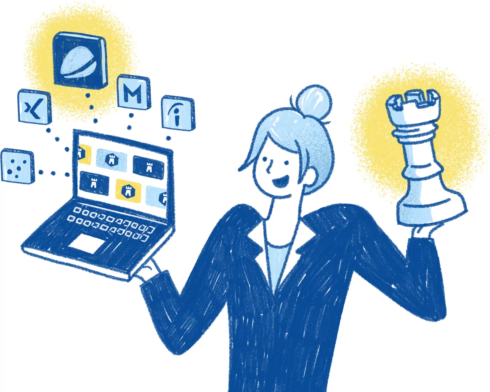 Stellenanzeigen auf StepStone günstig schalten/aufgeben